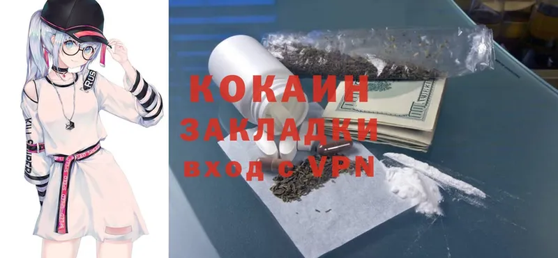 Cocaine Fish Scale  закладка  Бугуруслан 